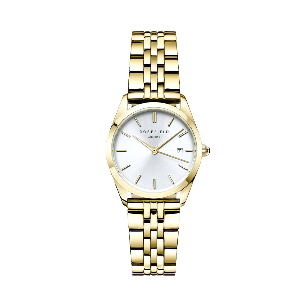 Picture of Rosefield Ace XS Gold Women Watch ASGSG-A15