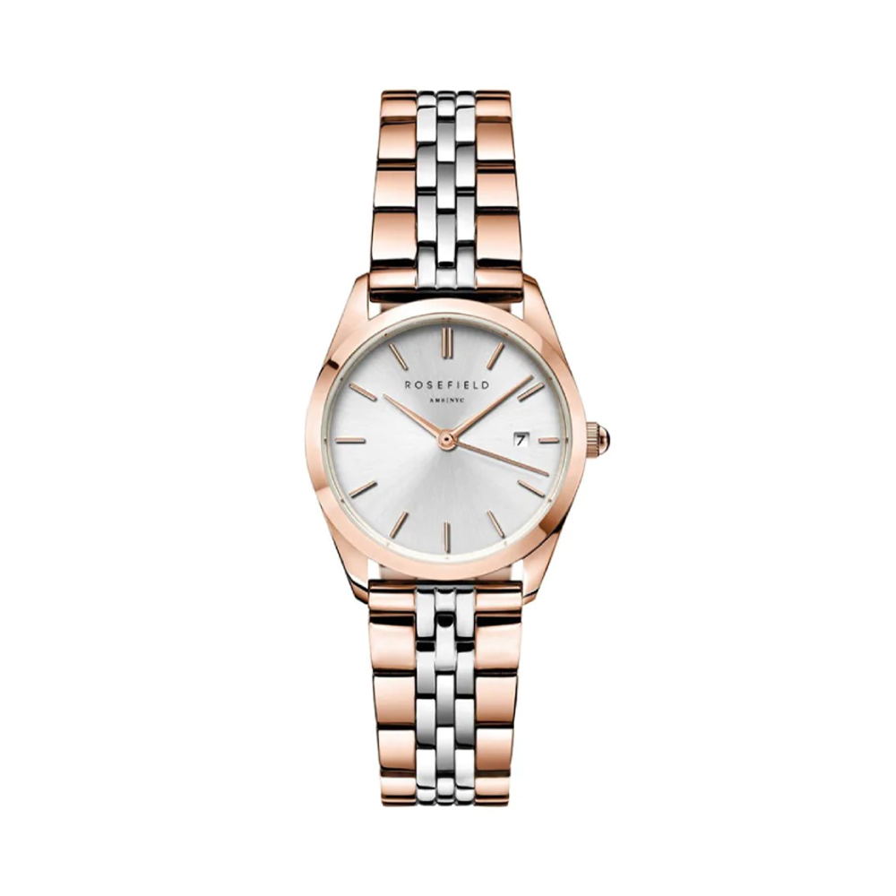 Picture of Rosefield Ace XS Rose Gold Women Watch ASRSR-A21