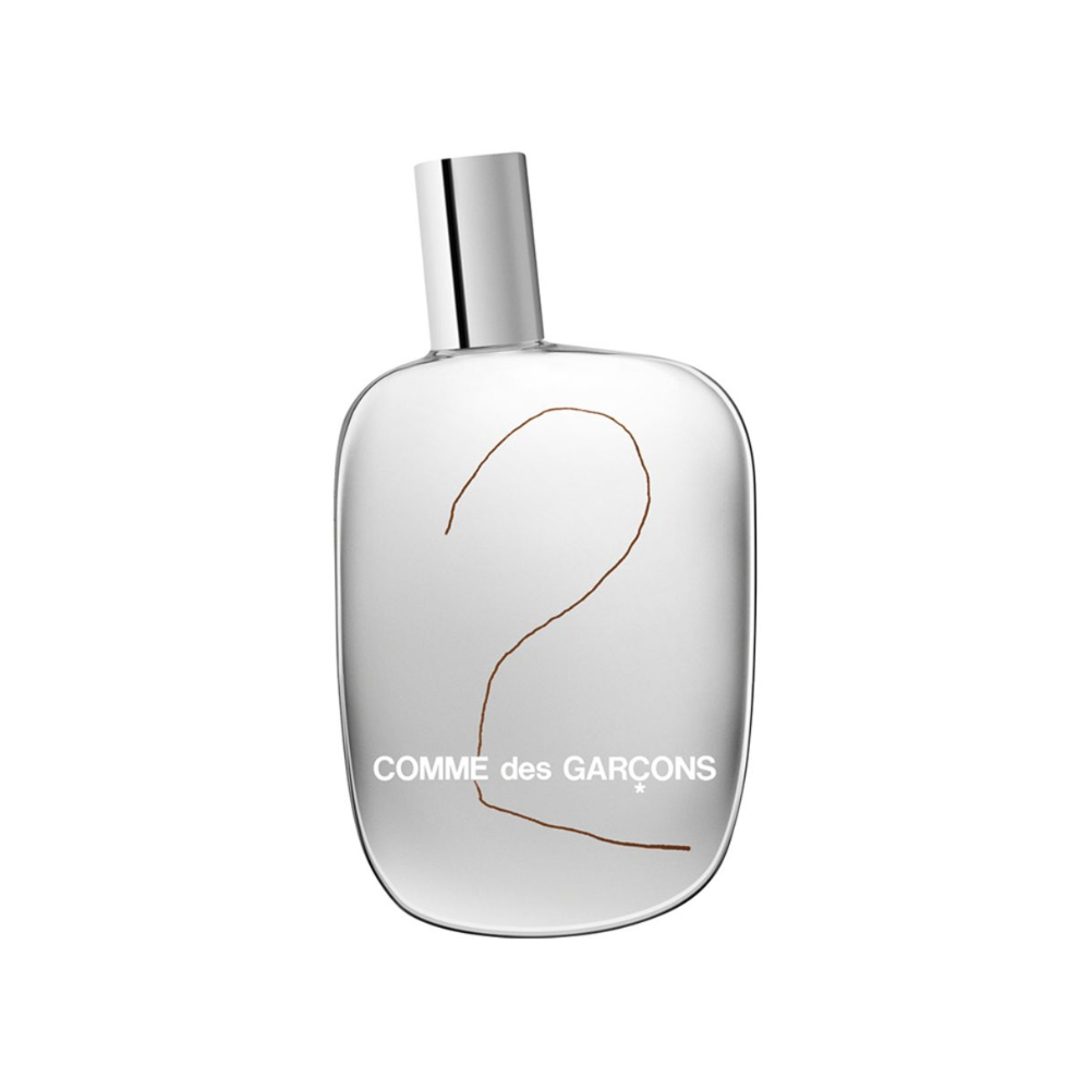 Picture of Comme Des Garcons 2 EDP 100ml