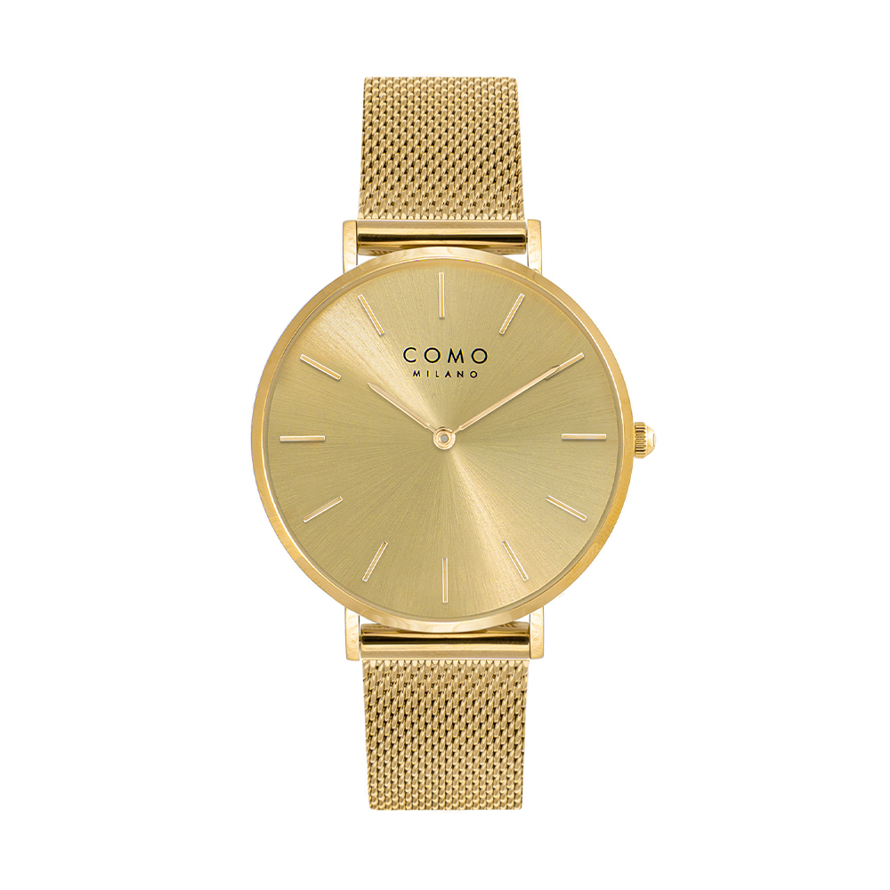 Picture of Como Milano Trendsetter Women Watch CM012.202.1G