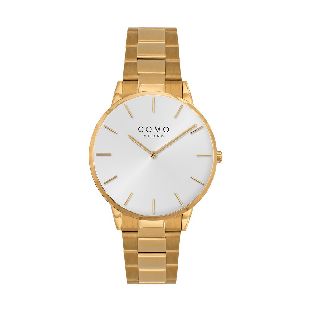 Picture of Como Milano New Casual Women Watch CM052.204.1GM.00