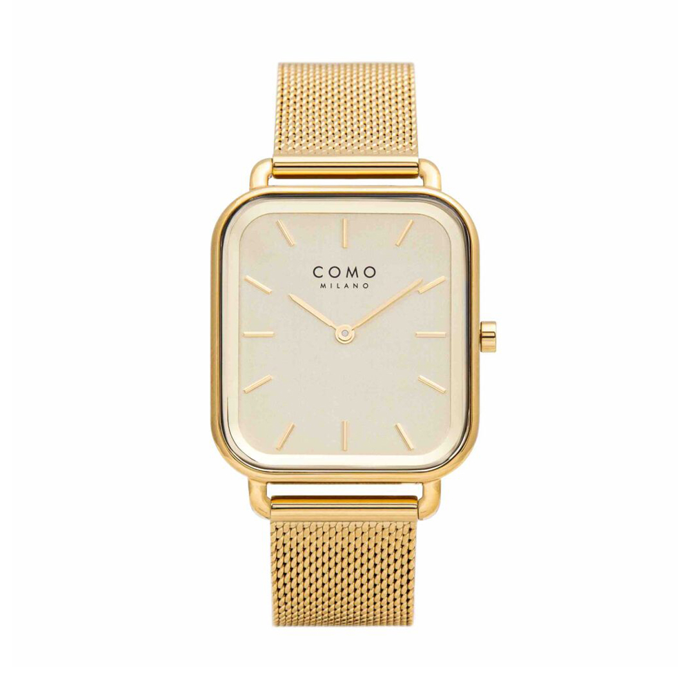 Picture of Como Milano Square Women Watch CM072.202.1G