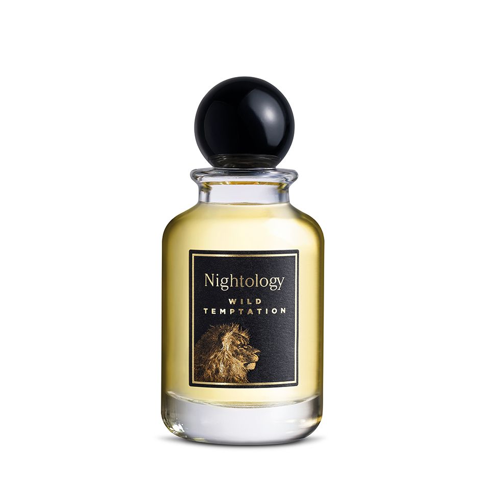 Picture of Nightology Wild Temptation EDP 100ml