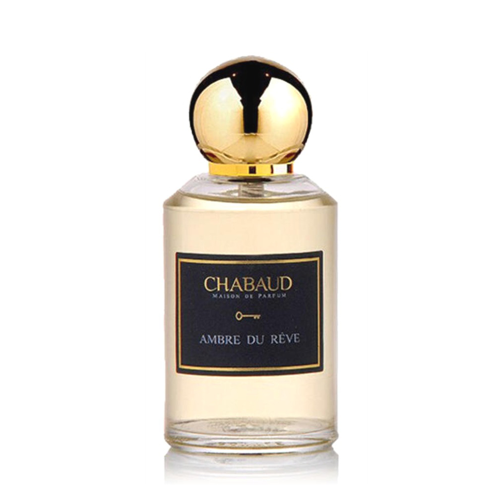 Picture of Chabaud Ambre Du Reve Extrait 100ml