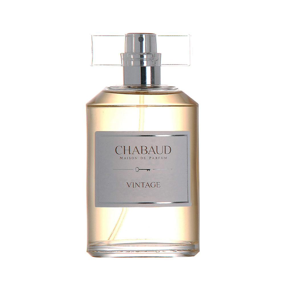 Picture of Chabaud Vintage Lux EDP 100ml