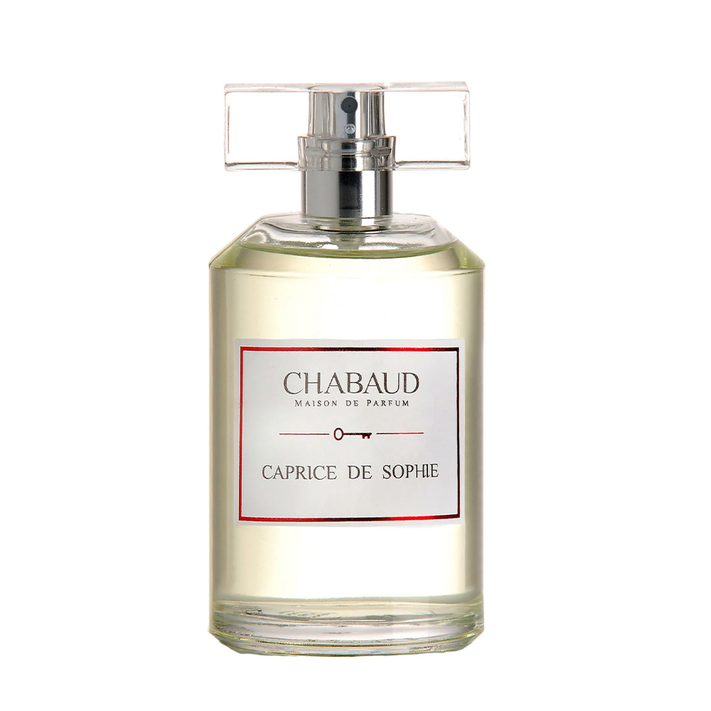 Picture of Chabaud Caprice De Sophie EDP 100ml