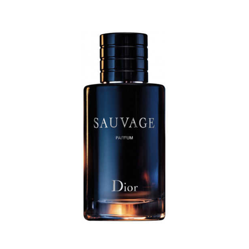 Picture of Christian Dior Sauvage Parfum 100ml