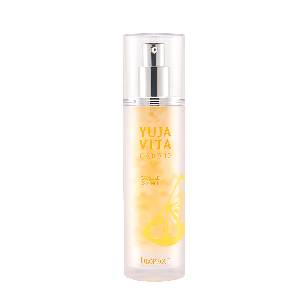 Picture of Yuja Vita Care 10 Capsule Essence 50gm