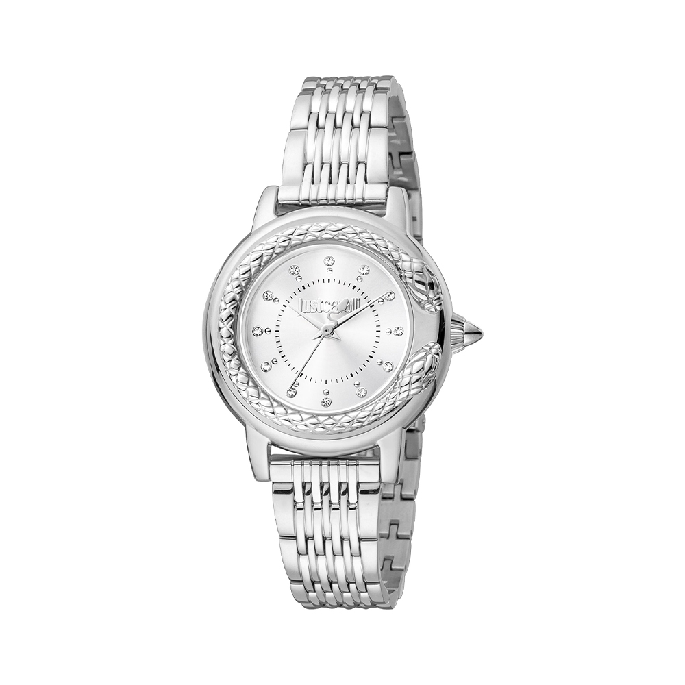 Picture of Just Cavalli Women's Snake Watch JC1L151M