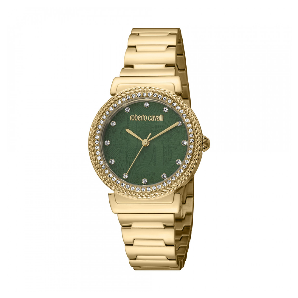 Picture of Roberto Cavalli Ladies Watch RC5L039M0065