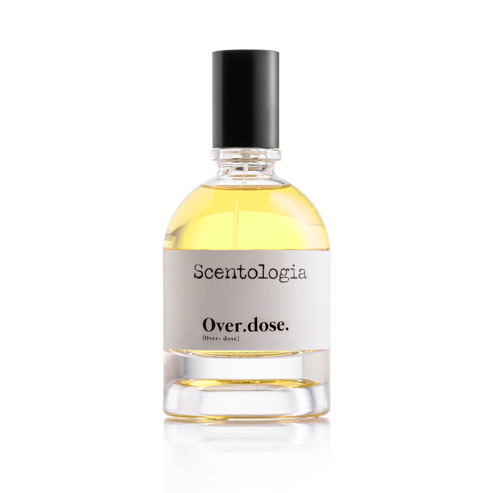 Picture of Scentologia Overdose EDP 100ml