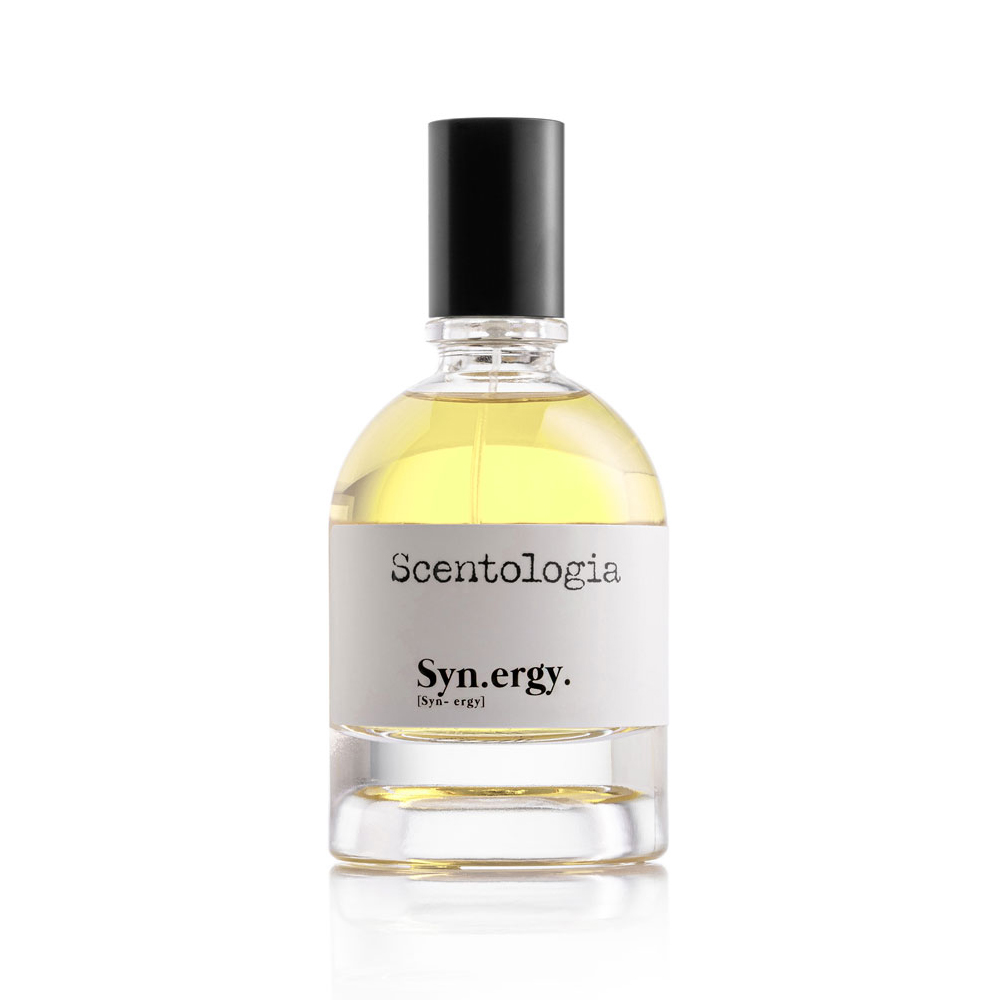 Picture of Scentologia Synergy EDP 100ml