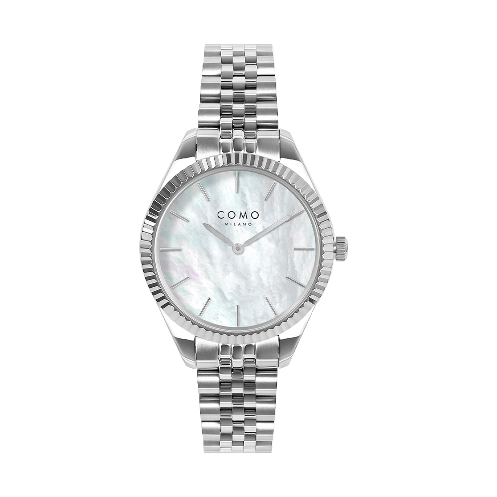 Picture of Como Milano Precious Trend Women Watch CM053.104.1SM.40