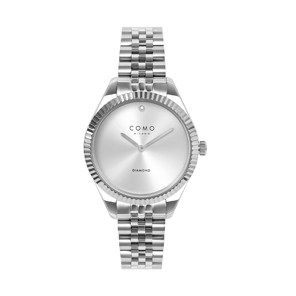 Picture of Como Milano Precious Trend Women Watch CM053.101.1SM.30