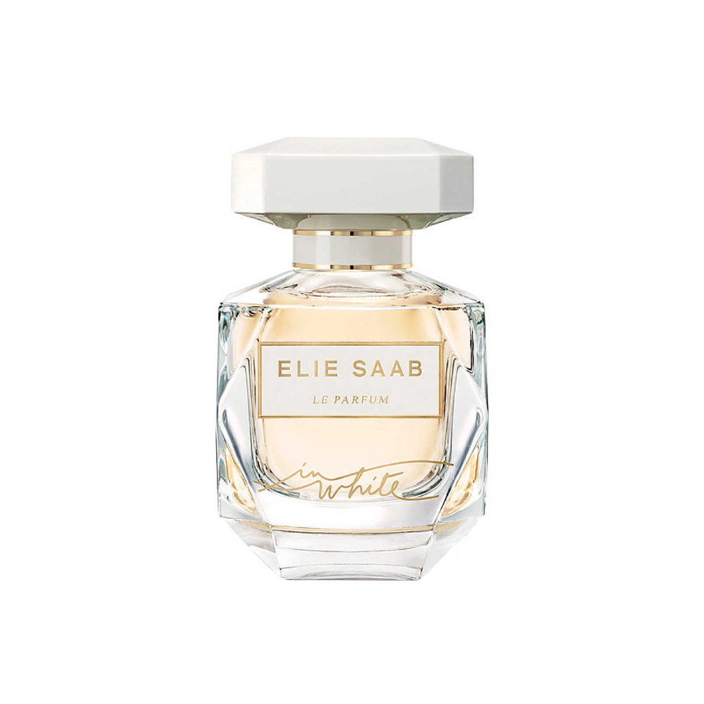 Picture of Elie Saab Le Parfum In White EDP For Women 90ml