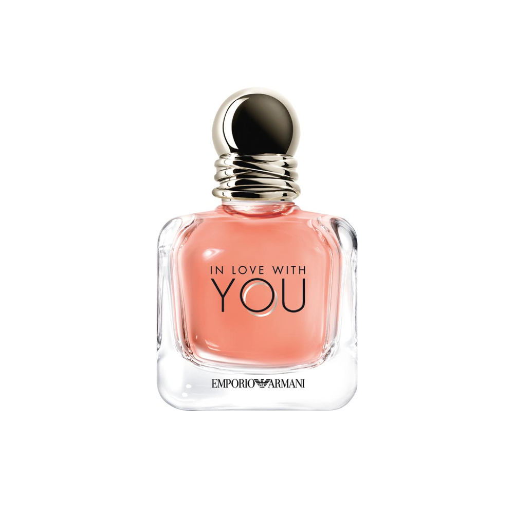 Picture of In Love With You EDP 100ml