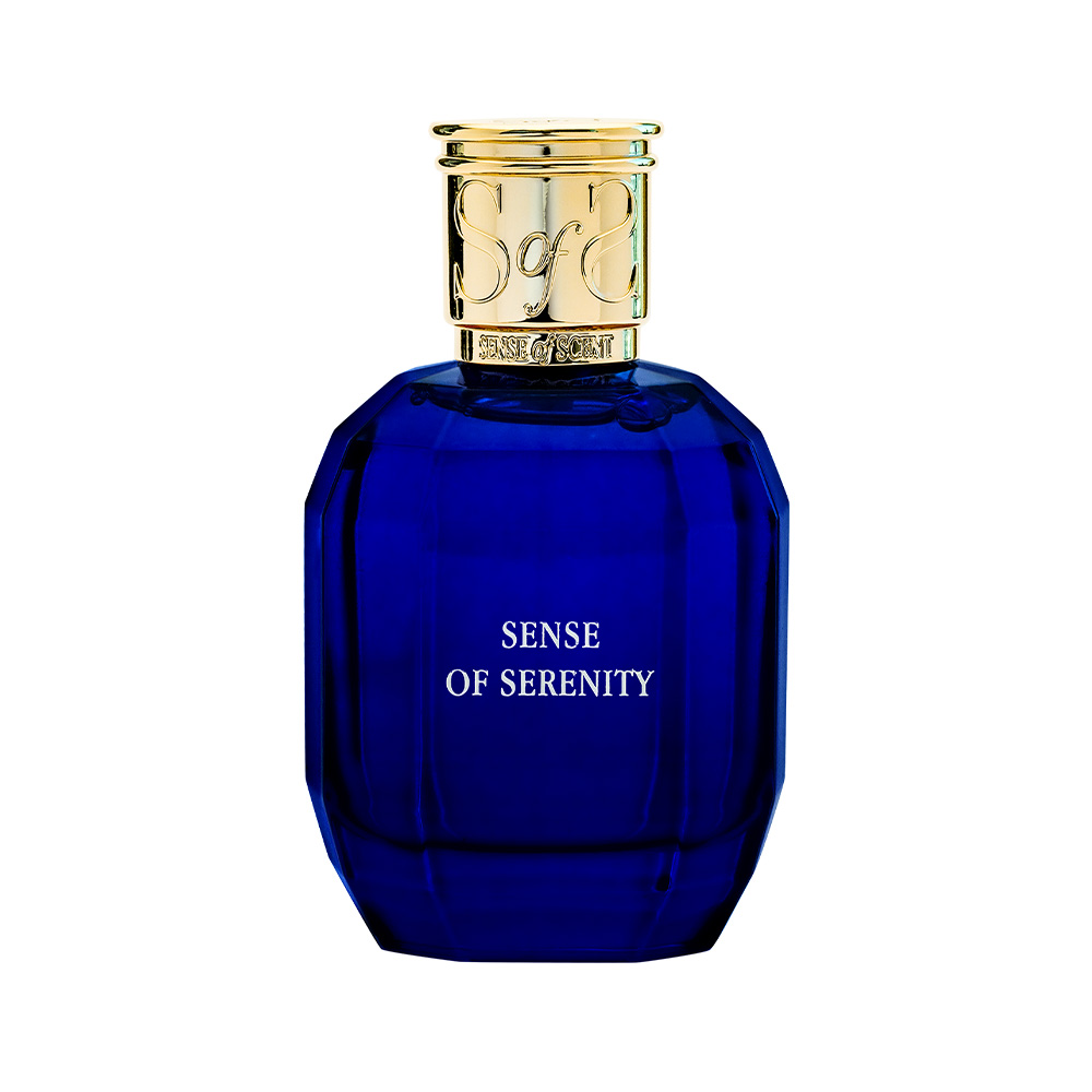 Picture of Sense Of Scent Mayfair Sense Of Serenity EDP 100ml