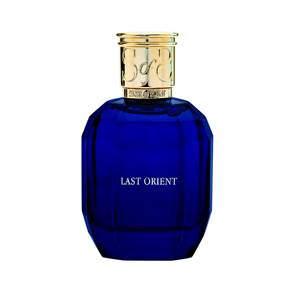 Picture of Sense Of Scent Mayfair Last Orient  EDP 100ml