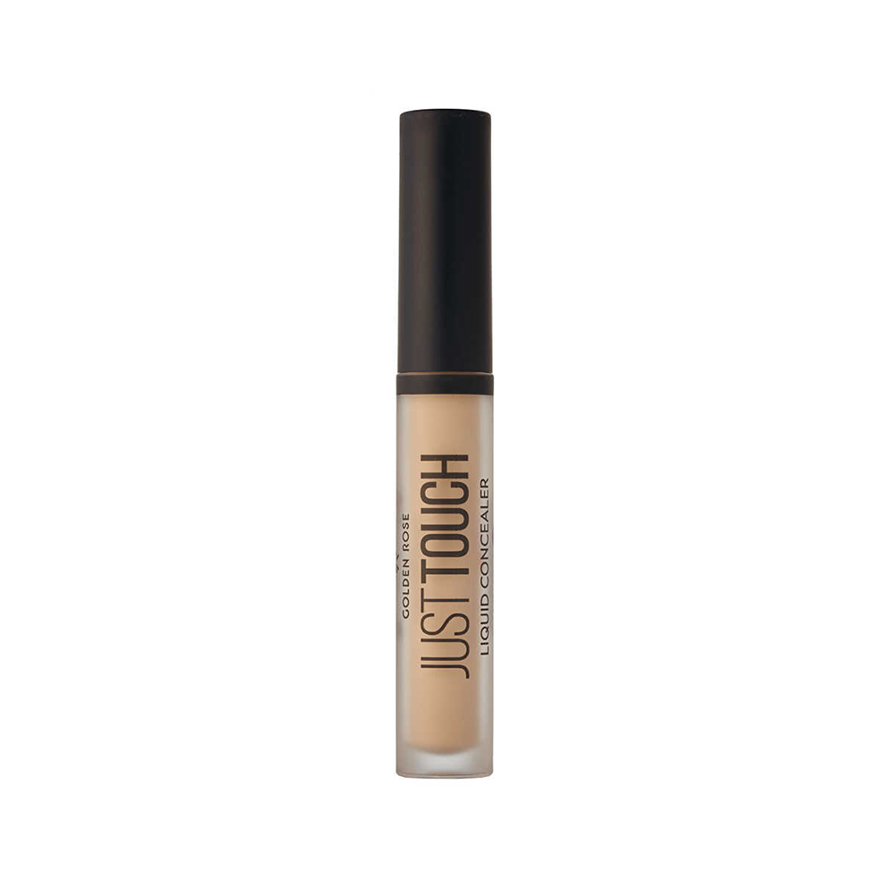 Picture of Golden Rose Just Touch Liquid Concealer