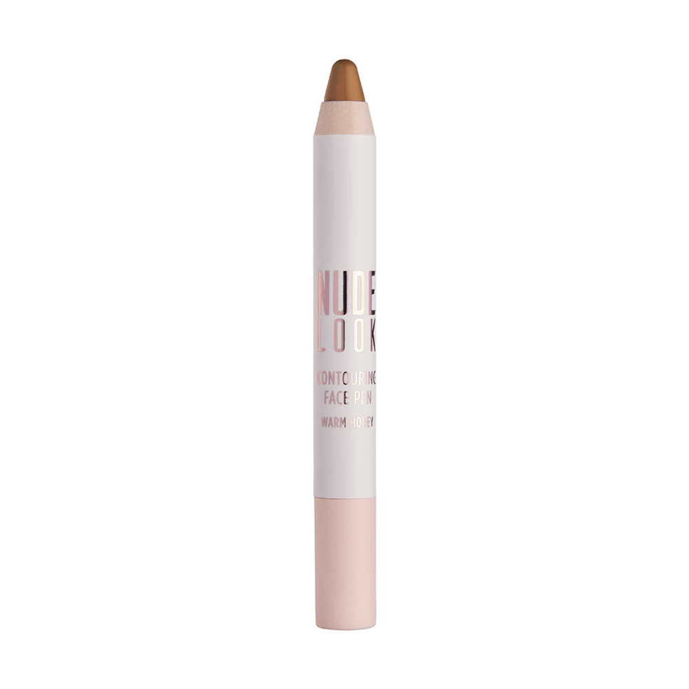 Picture of Golden Rose Nude Look Contouring Face Pen Warm Honey