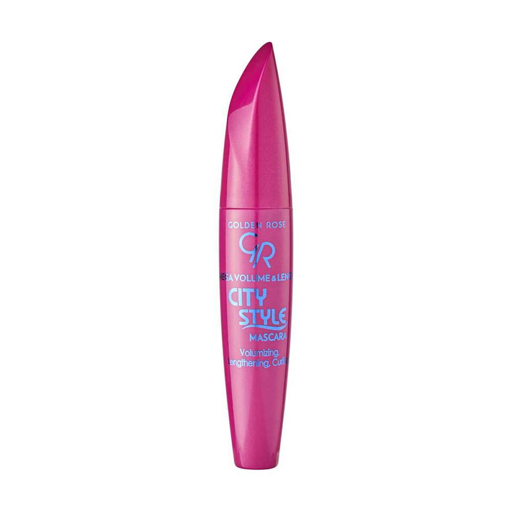 Picture of Golden Rose City Style Mascara