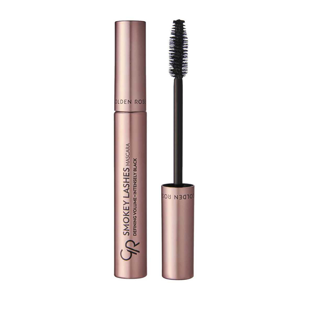 Picture of Golden Rose Smokey Lashes Mascara