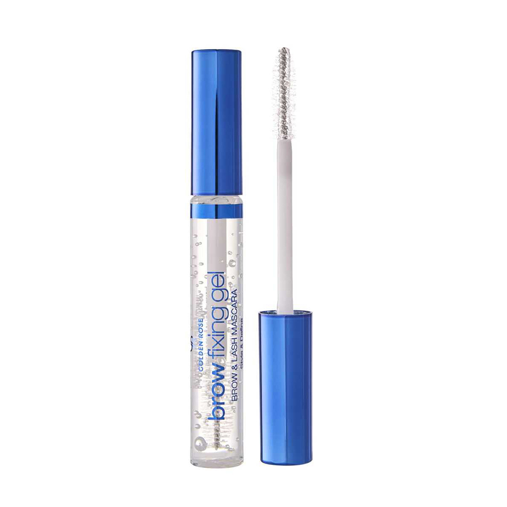 Picture of Golden Rose Brow Fixing Gel & Lash Mascara