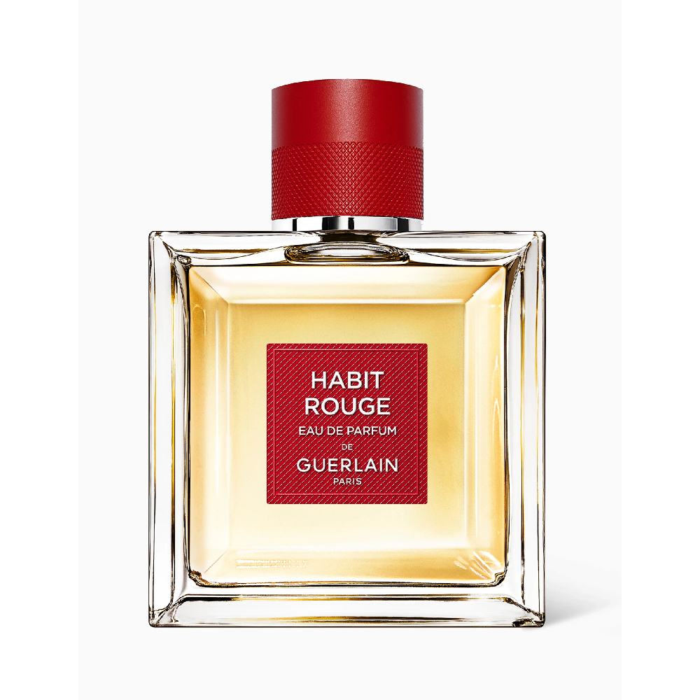 Picture of Guerlain Habit Rouge EDP 100ml