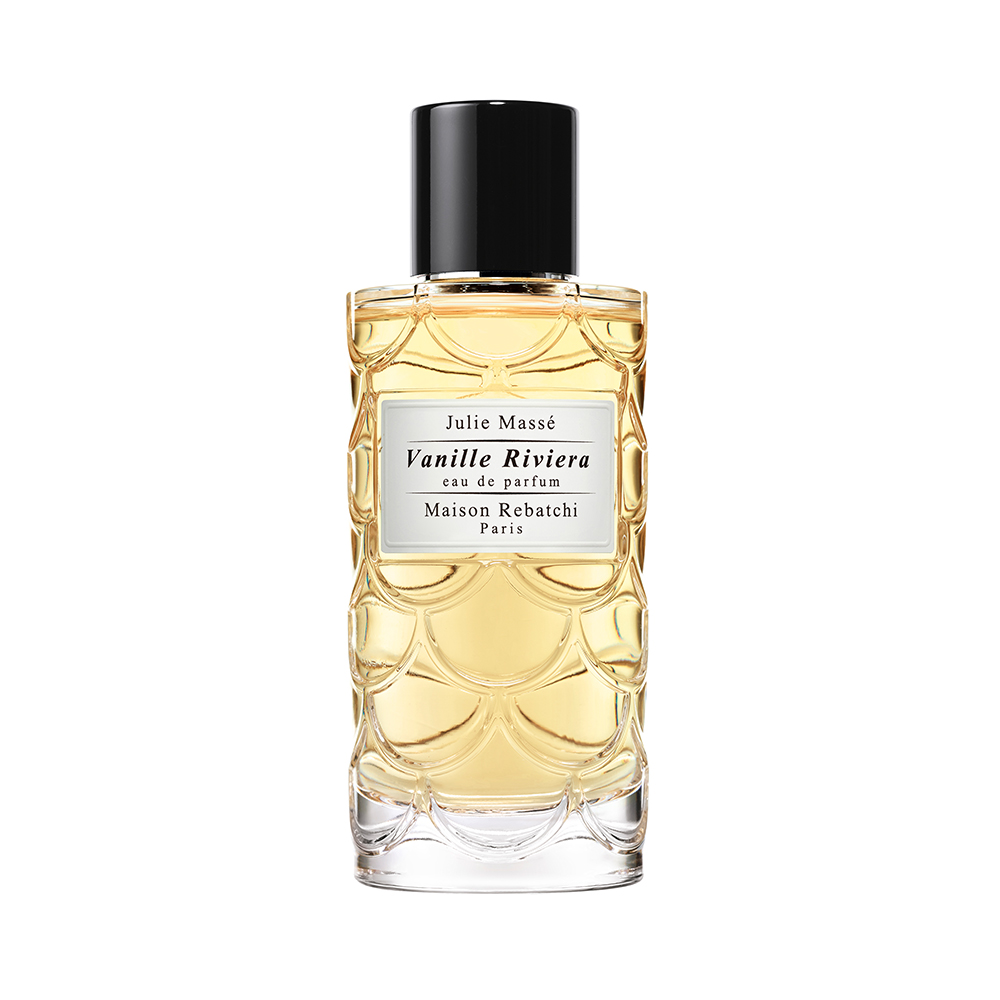 Picture of Maison Rebatchi Vanille Riviera EDP 100ml