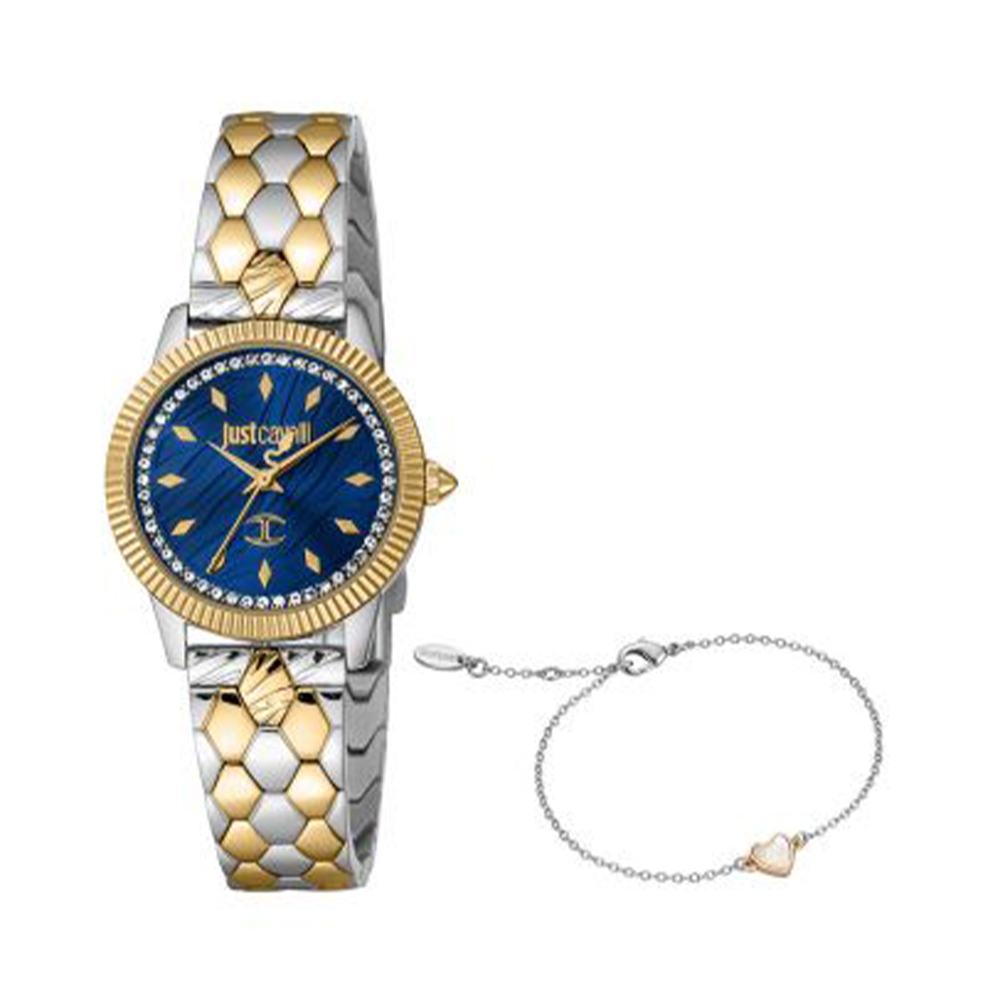 Picture of Just Cavalli Women's Valentines Watch JC1L258M0095