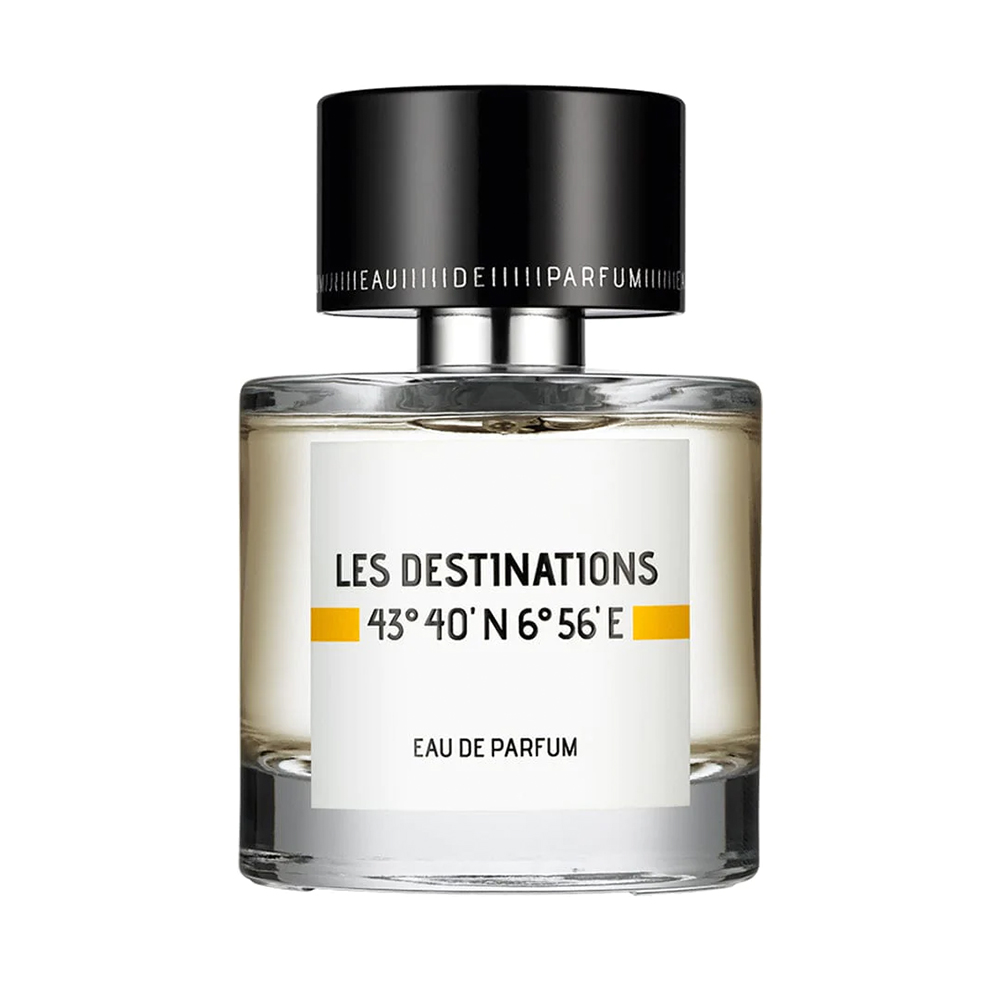 Picture of Les Destination Grasse Spray EDP 50ml