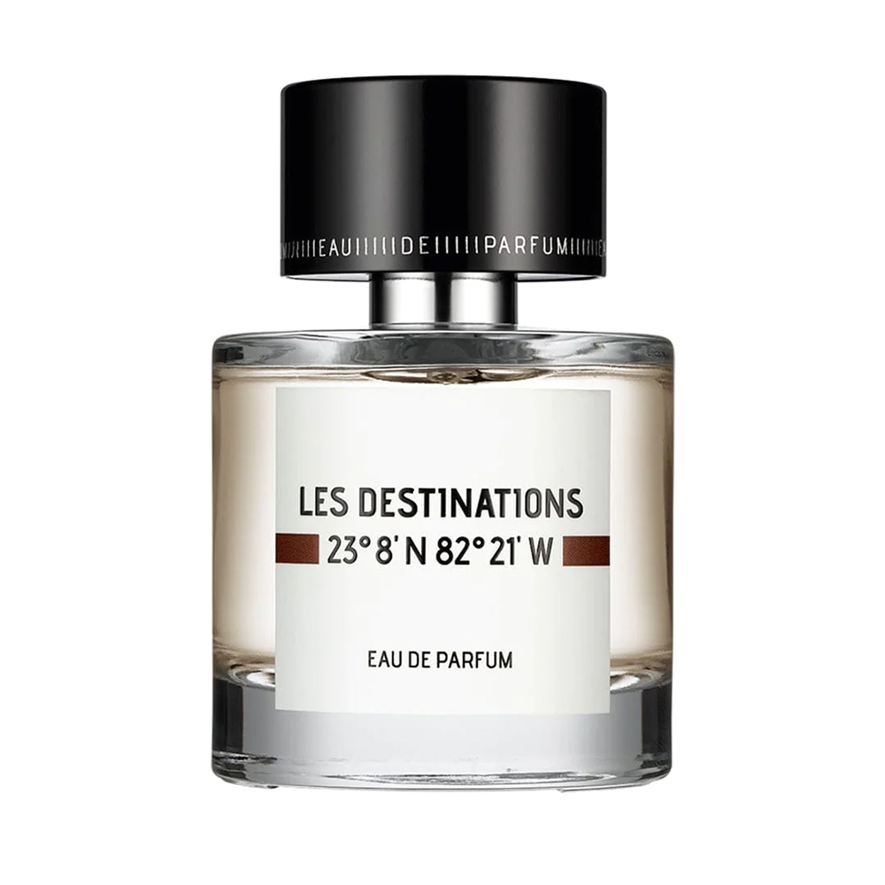 Picture of Les Destination Cuba Spray EDP 50ml