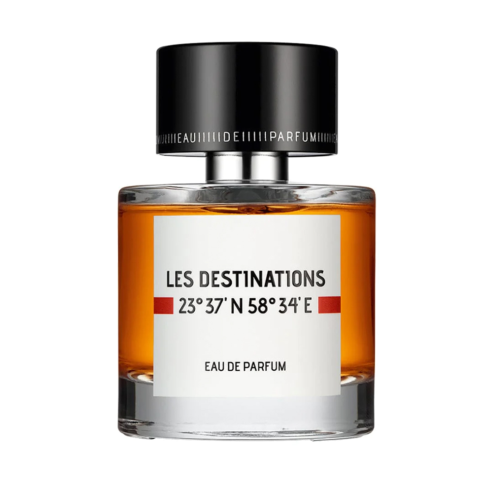 Picture of Les Destination Oman Spray EDP 50ml