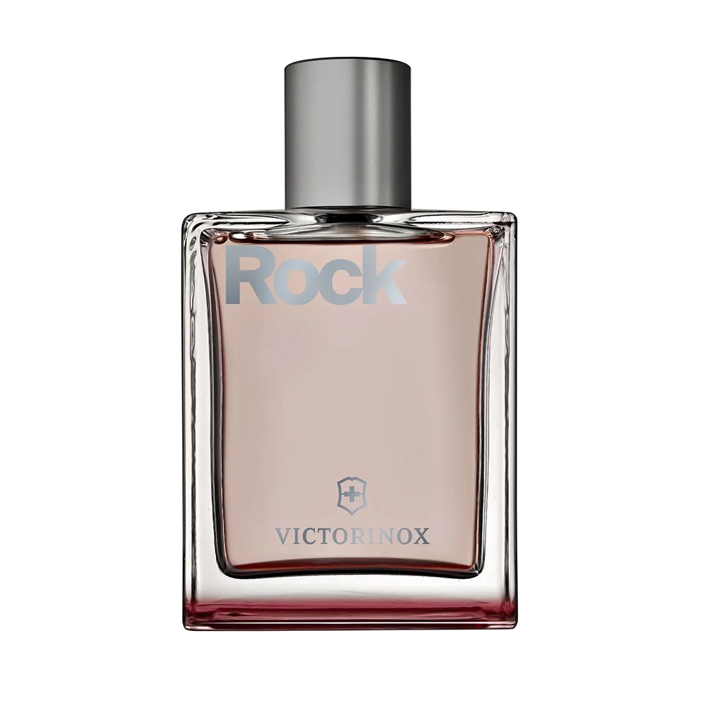 Picture of Victorinox Perfumes Rock For Him EDT 100ml