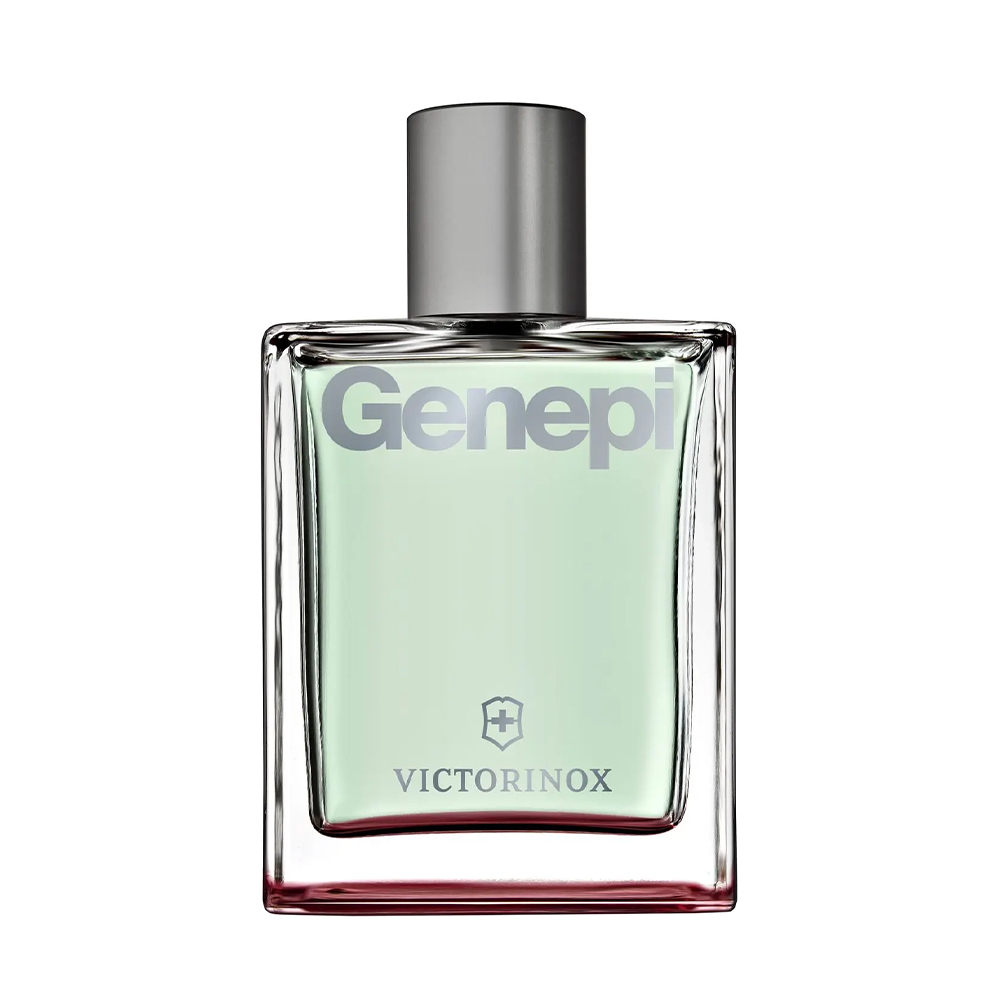 Picture of Victorinox Perfumes Genepi For Him EDT 100ml