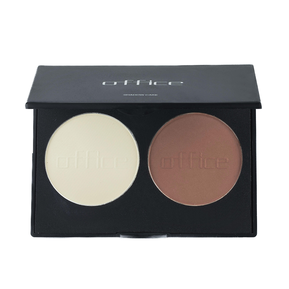 Picture of Office Charming Contour Powder Ch01