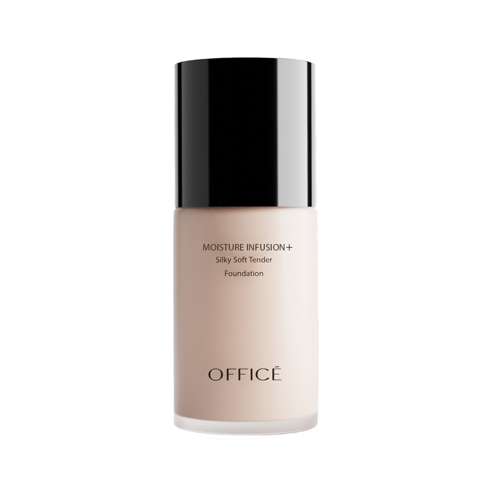 Picture of Office Silky Soft Tender Foundation