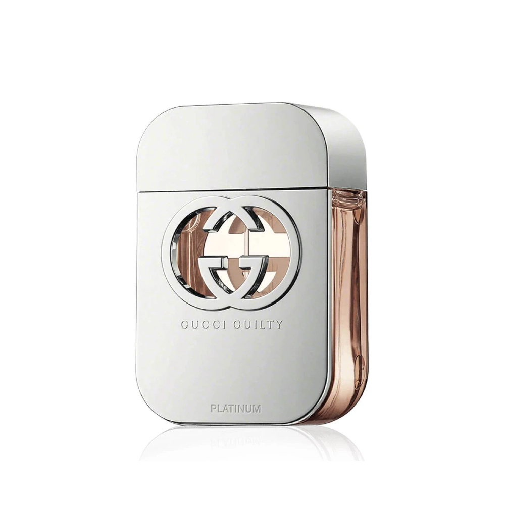 Picture of Gucci Guilty Platinum EDT 75ml