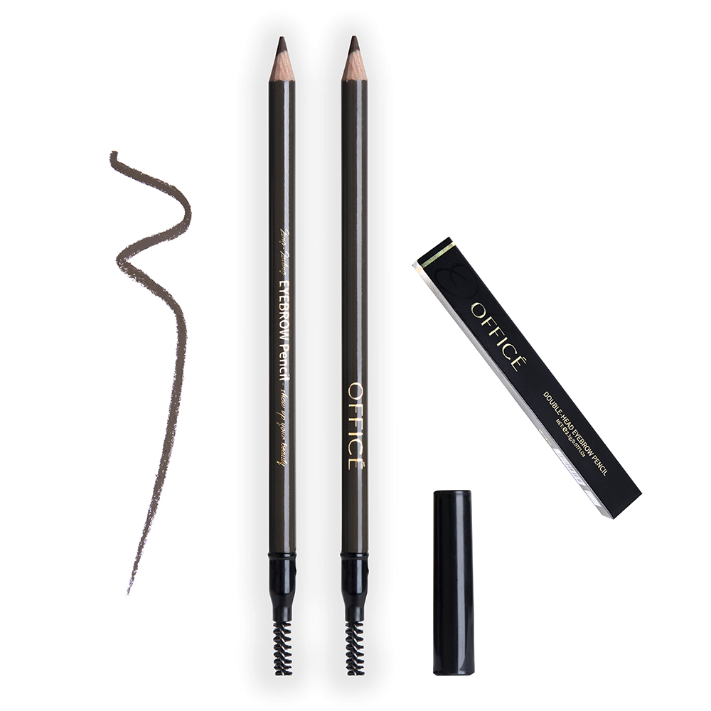 Picture of Office Eyebrow Pencil Long Lasting Pen