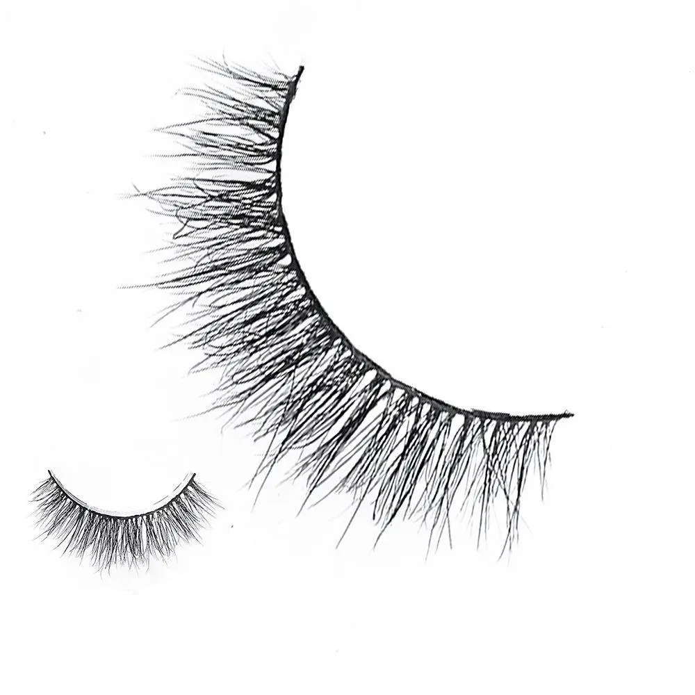 Picture of Office Eyelash D0012