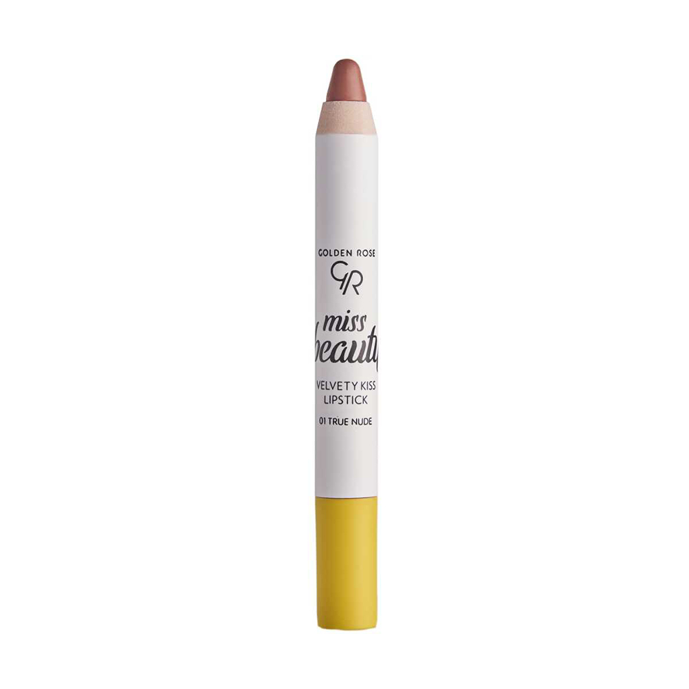 Picture of Golden Rose Miss Beauty Velvety Kiss Lipstick