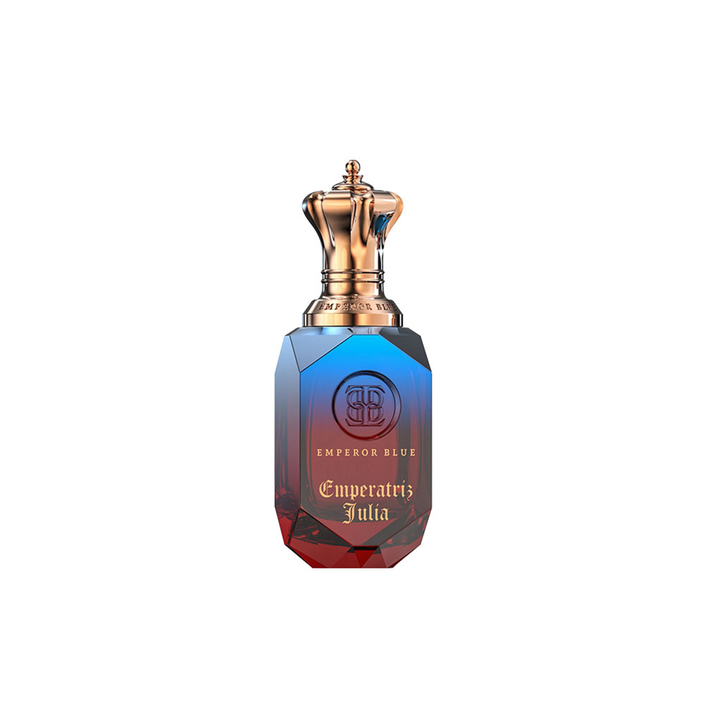 Picture of Emperor Blue Emperatriz Julia EDP For Women 100ml