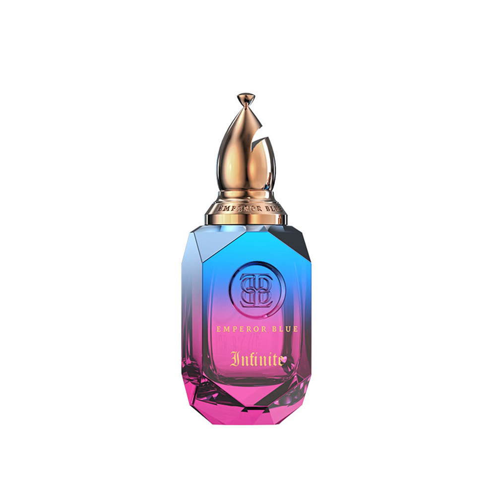 Picture of Emperor Blue Infinite EDP For Women 100ml