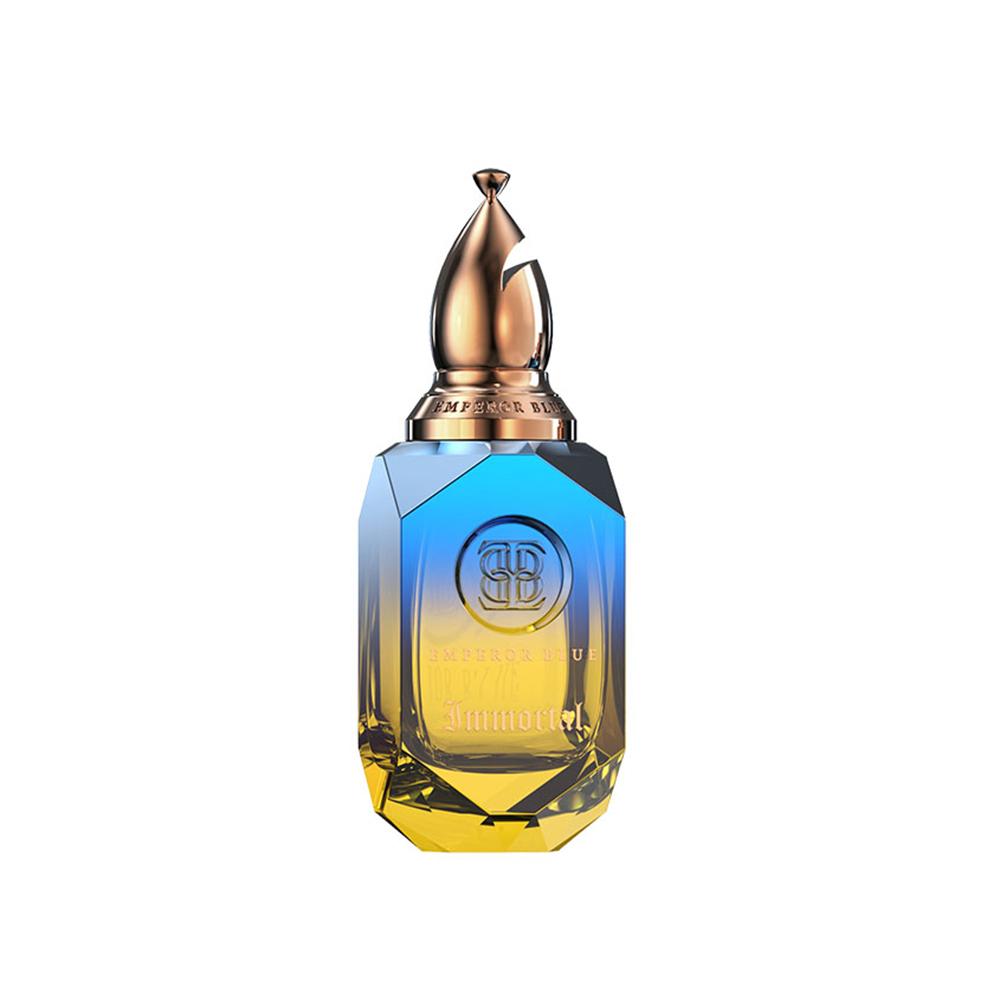 Picture of Emperor Blue Immortal EDP For Men 100ml