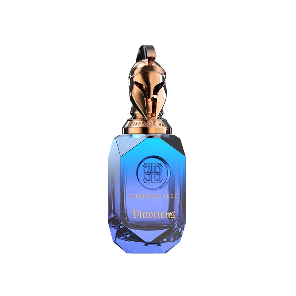 Picture of Emperor Blue Victorious EDP For Men 100ml