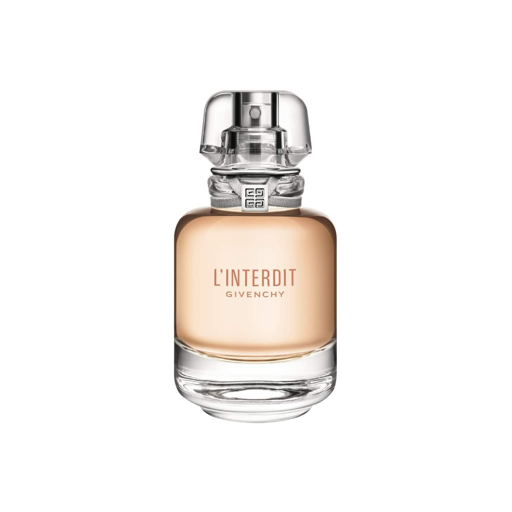 Picture of Givenchy L'Interdit EDT