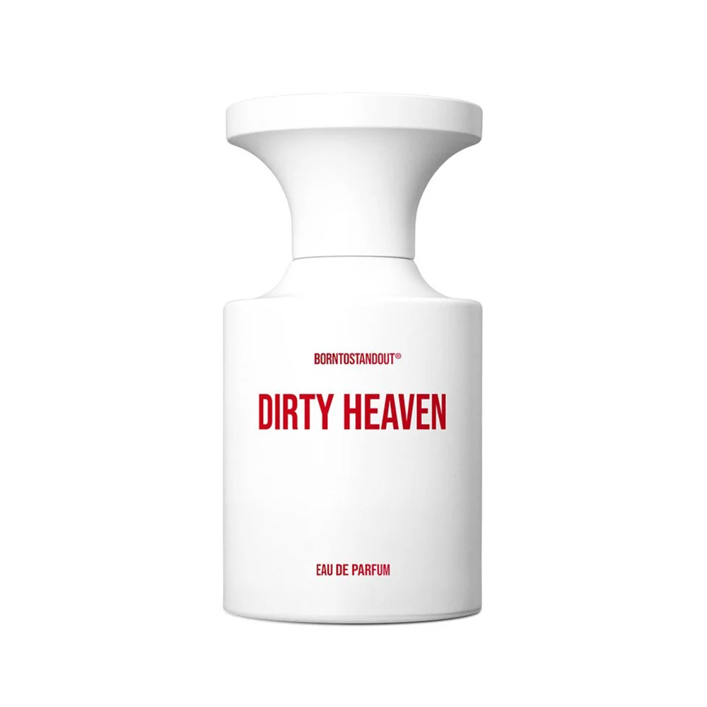 Picture of BORNTOSTANDOUT Dirty Heaven EDP 50ml