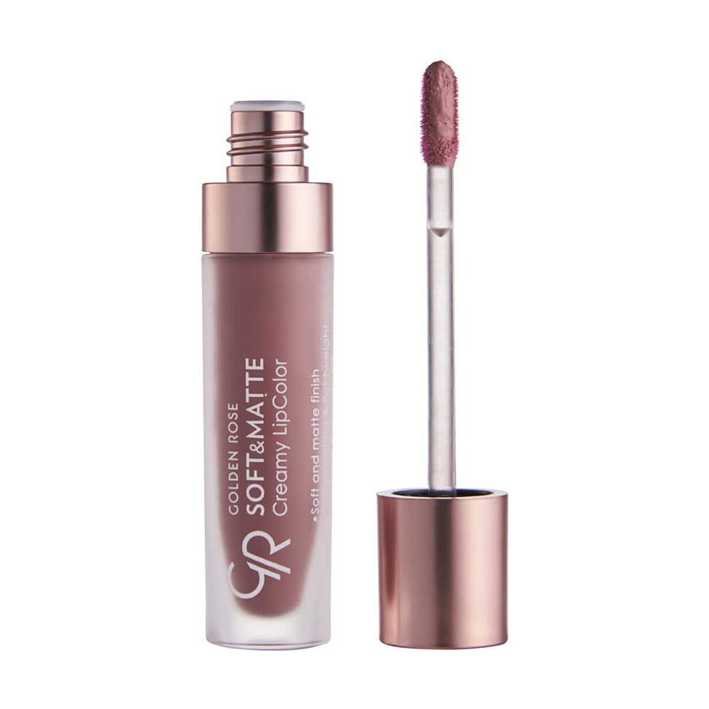 Picture of Golden Rose Soft & Matte Creamy Lipstick