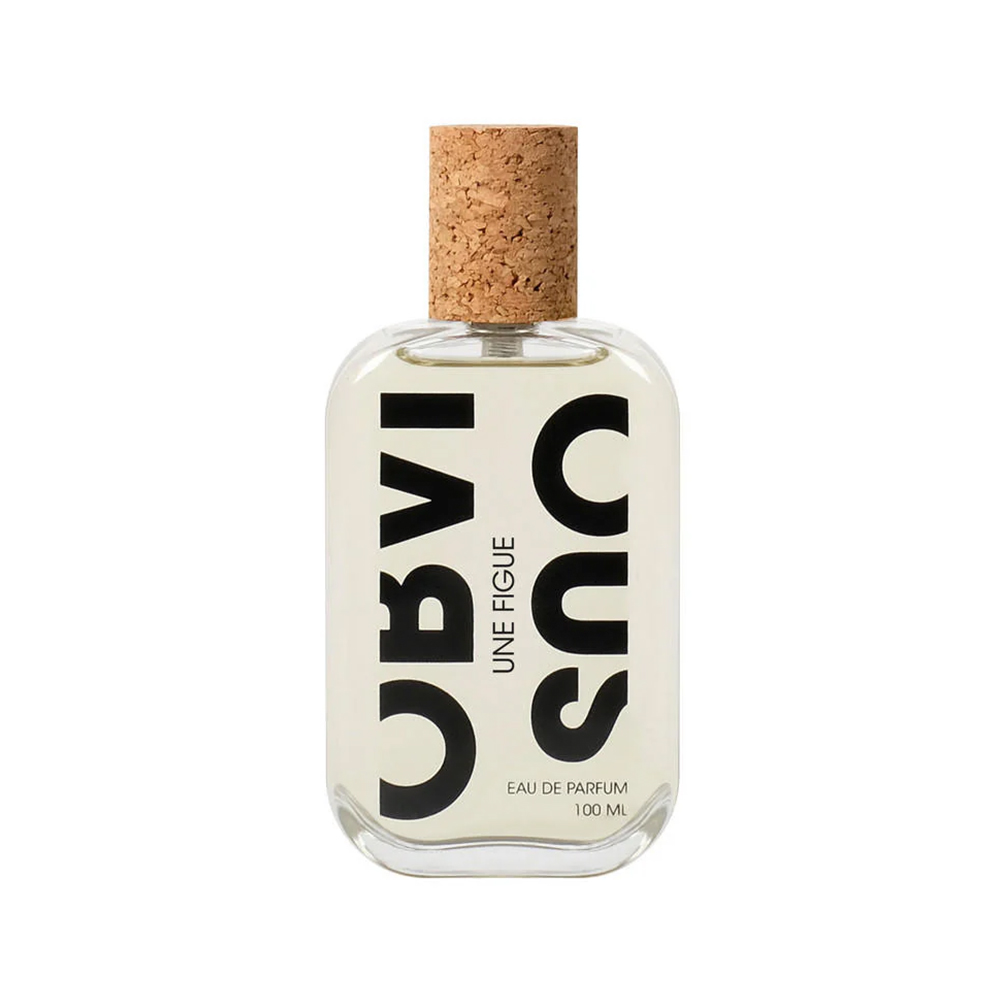 Picture of Obvious Un Figue EDP 100ml