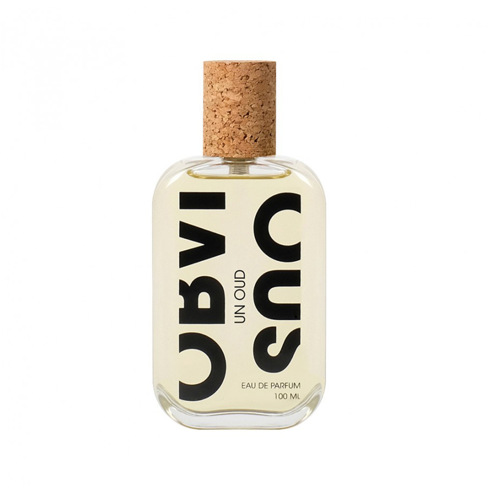 Picture of Obvious Un Oud EDP 100ml